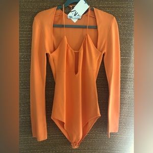 Womens bodysuit
